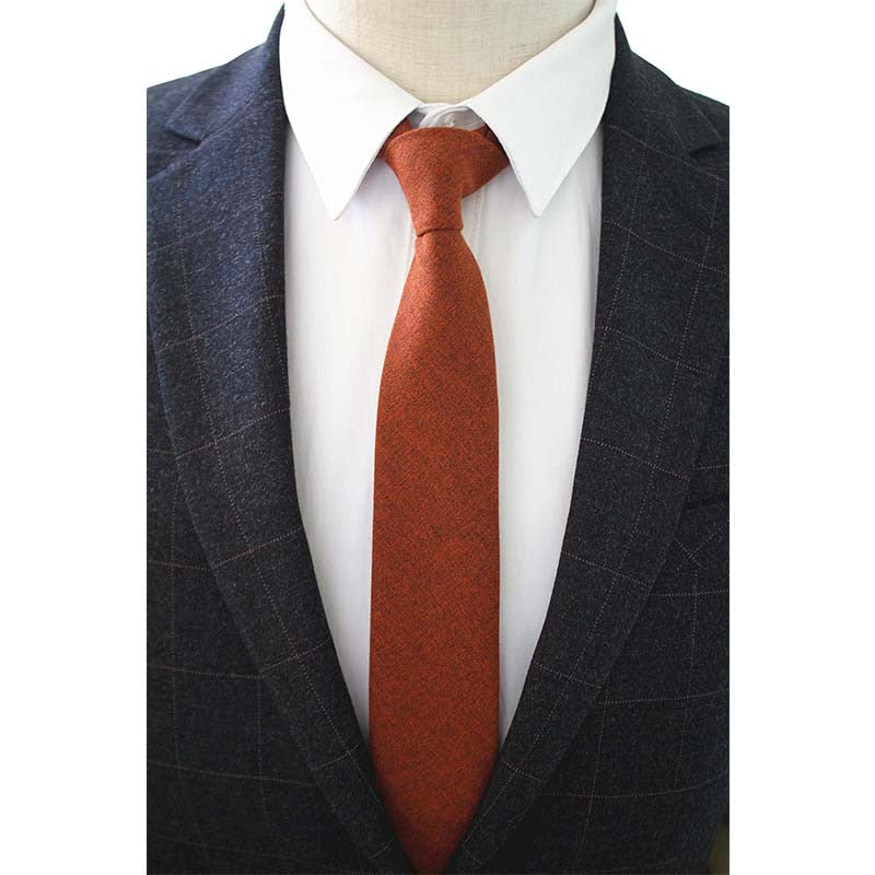 B2 | Luxury Original High Quality Cotton Tie