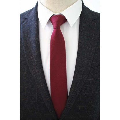 B2 | Luxury Original High Quality Cotton Tie