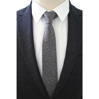 B2 | Luxury Original High Quality Cotton Tie