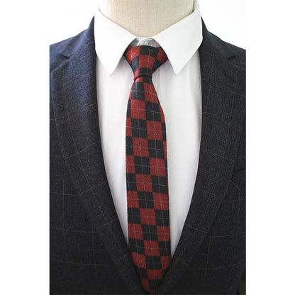 B2 | Luxury Original High Quality Cotton Tie