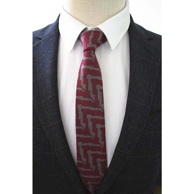 B2 | Luxury Original High Quality Cotton Tie