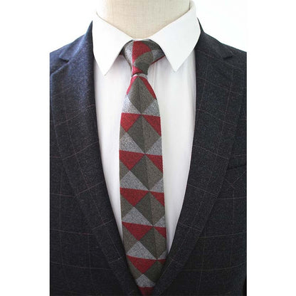 B2 | Luxury Original High Quality Cotton Tie