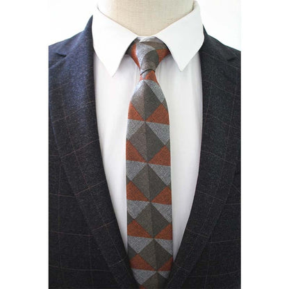 B2 | Luxury Original High Quality Cotton Tie