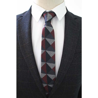 B2 | Luxury Original High Quality Cotton Tie