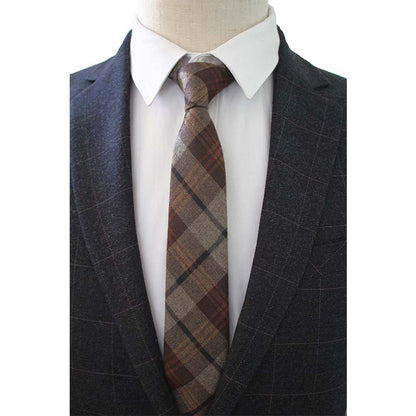 B2 | Luxury Original High Quality Cotton Tie