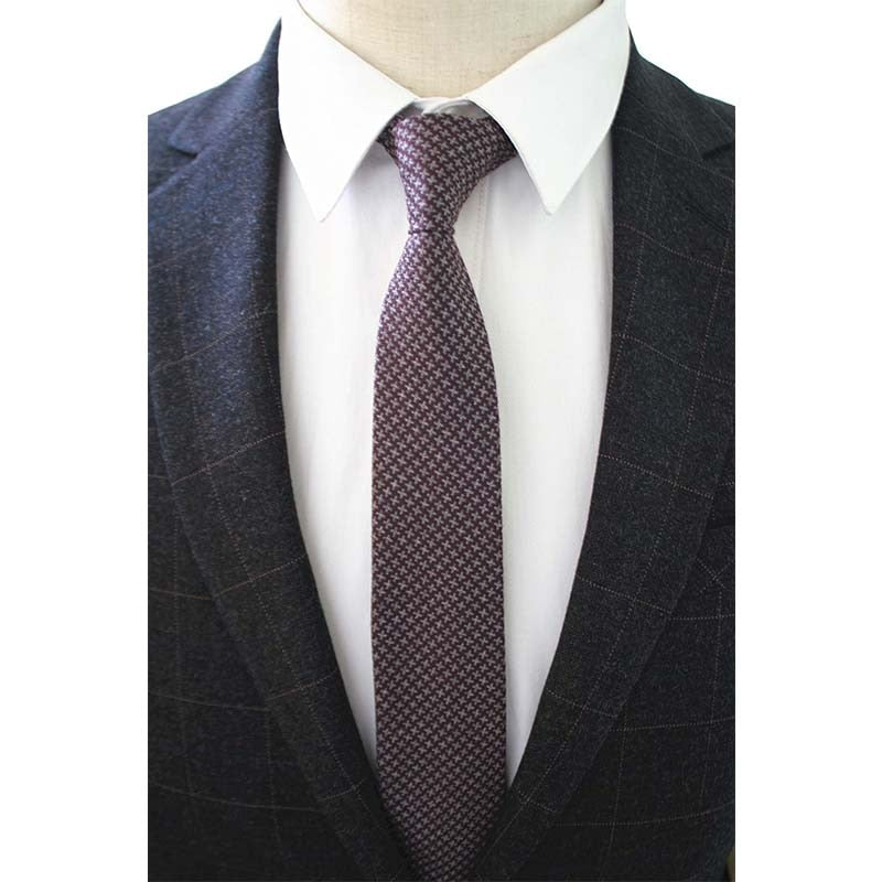 B2 | Luxury Original High Quality Cotton Tie