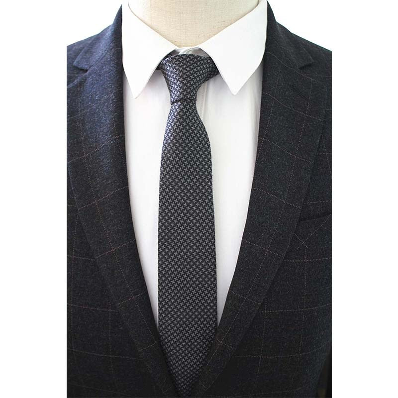 B2 | Luxury Original High Quality Cotton Tie