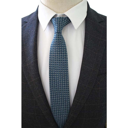 B2 | Luxury Original High Quality Cotton Tie