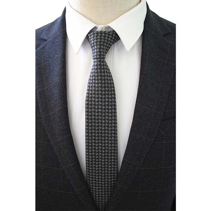 B2 | Luxury Original High Quality Cotton Tie