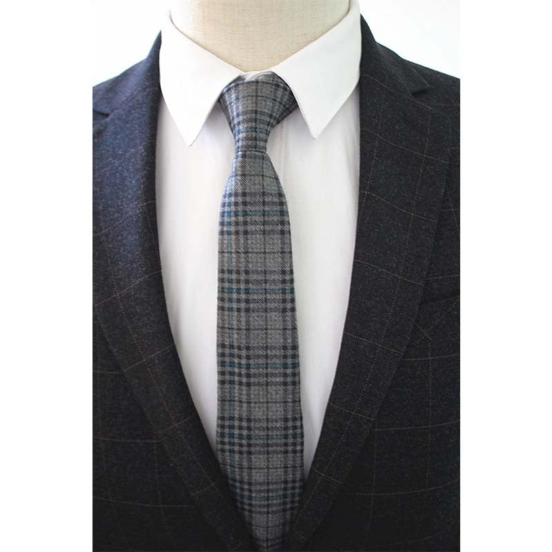 B2 | Luxury Original High Quality Cotton Tie