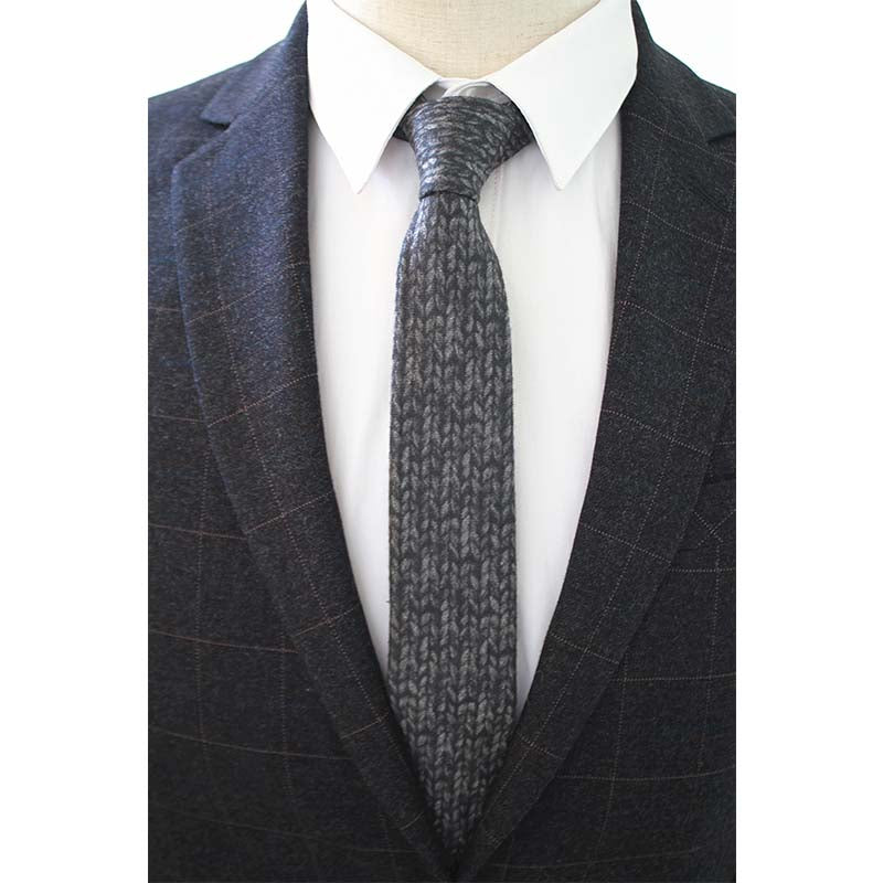 B2 | Luxury Original High Quality Cotton Tie