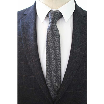 B2 | Luxury Original High Quality Cotton Tie