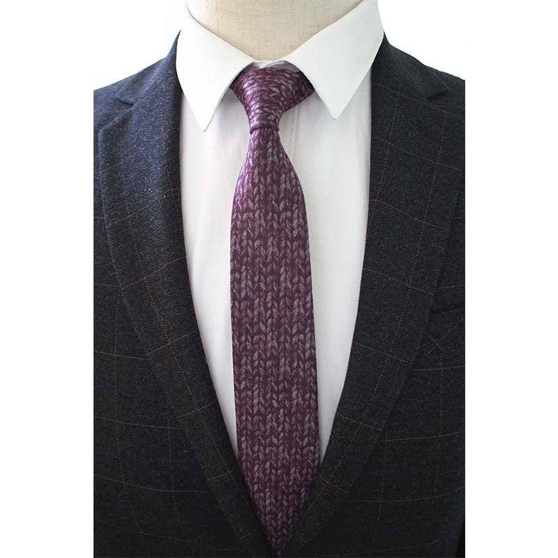 B2 | Luxury Original High Quality Cotton Tie