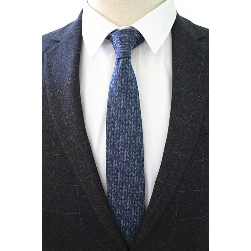 B2 | Luxury Original High Quality Cotton Tie