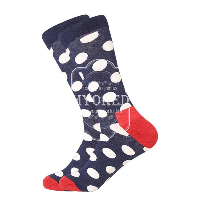 E6 | New business causal Socks