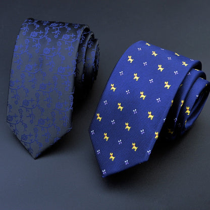 B1 | Luxury Ties