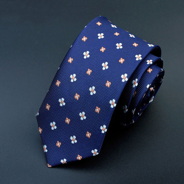 B1 | Luxury Ties