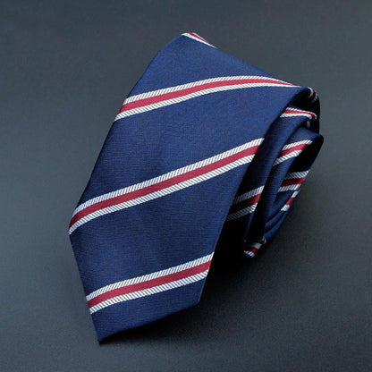 B1 | Luxury Ties