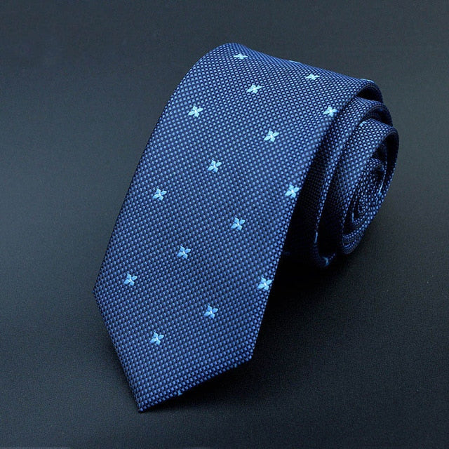 B1 | Luxury Ties