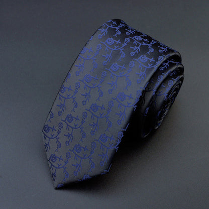 B1 | Luxury Ties