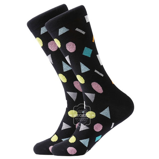 E6 | New business causal Socks