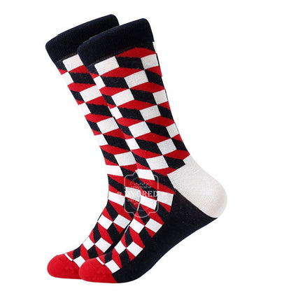 E6 | New business causal Socks