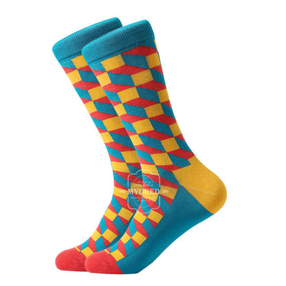 E6 | New business causal Socks