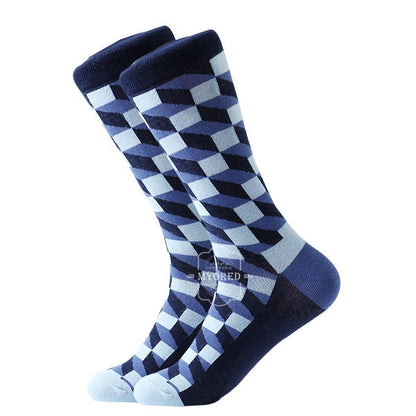 E6 | New business causal Socks