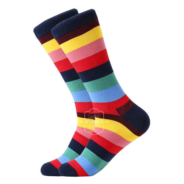 E6 | New business causal Socks