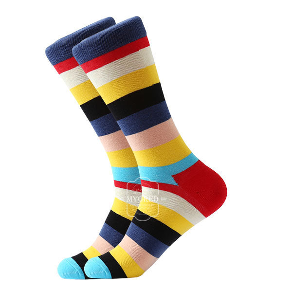 E6 | New business causal Socks