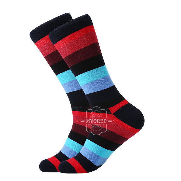 E6 | New business causal Socks