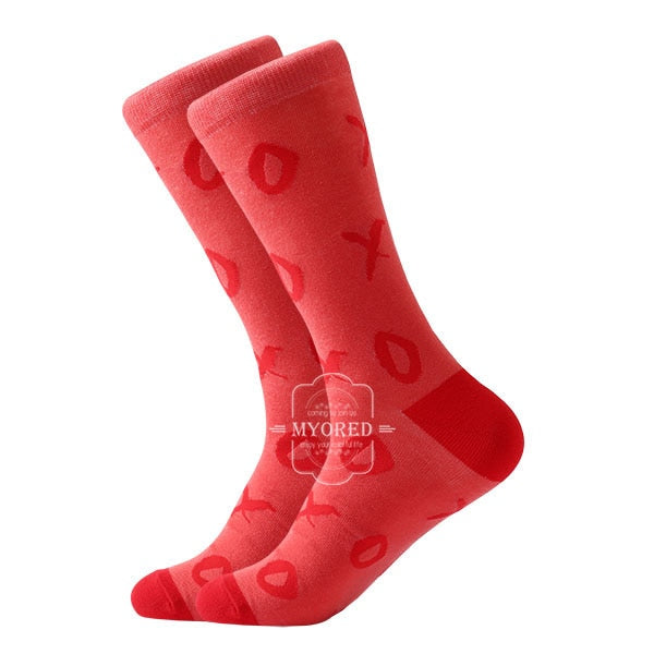 E6 | New business causal Socks