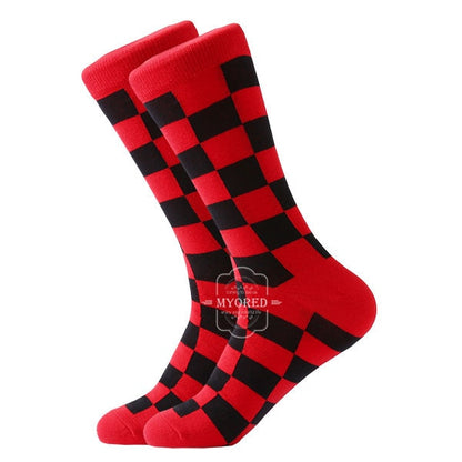 E6 | New business causal Socks