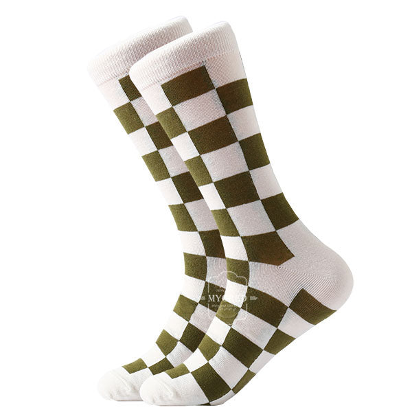 E6 | New business causal Socks