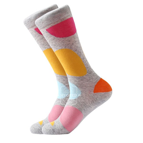 E6 | New business causal Socks