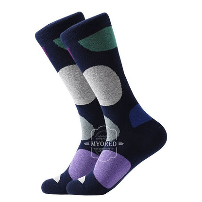 E6 | New business causal Socks