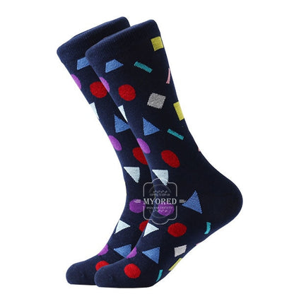 E6 | New business causal Socks