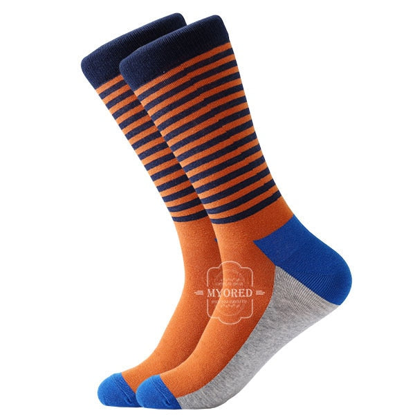 E6 | New business causal Socks