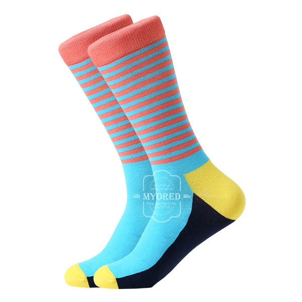 E6 | New business causal Socks