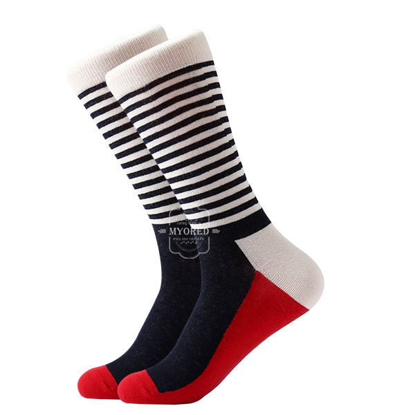 E6 | New business causal Socks