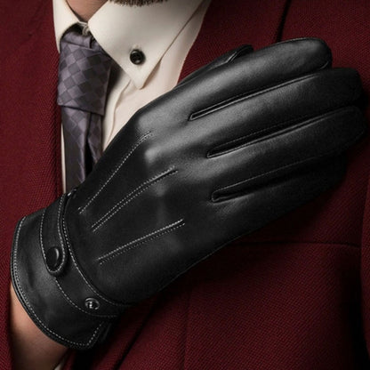 A1 | Luxury Leather Gloves