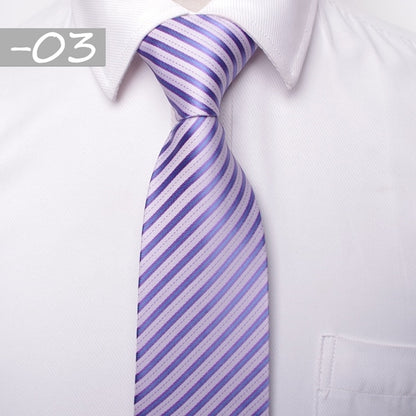 B5 | Luxury Business Tie