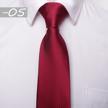 B5 | Luxury Business Tie