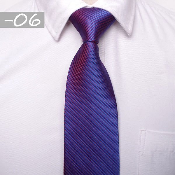 B5 | Luxury Business Tie