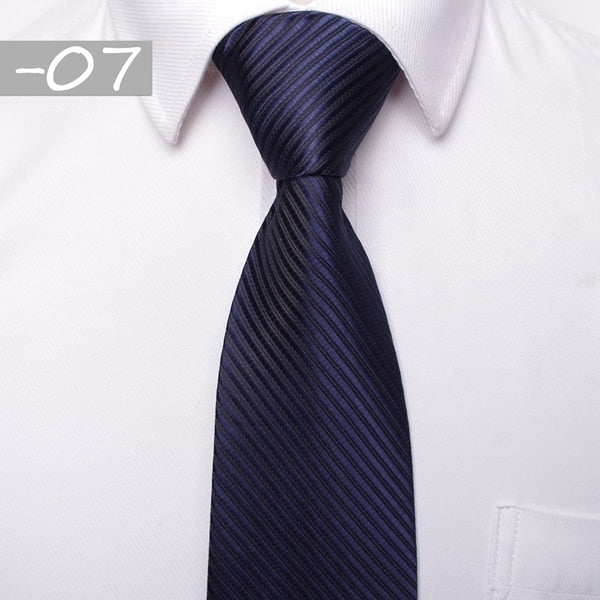 B5 | Luxury Business Tie