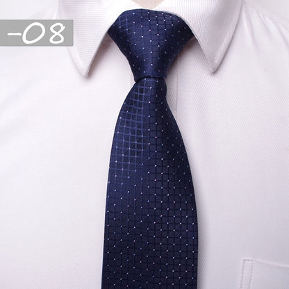 B5 | Luxury Business Tie