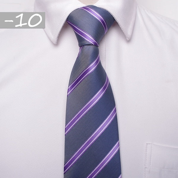 B5 | Luxury Business Tie