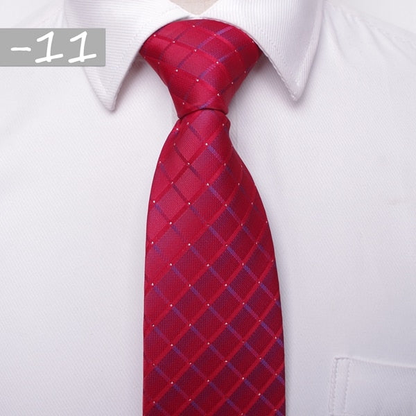 B5 | Luxury Business Tie