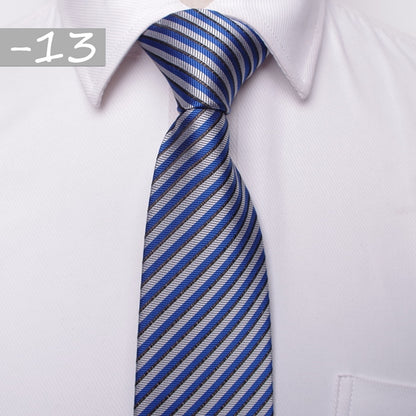 B5 | Luxury Business Tie