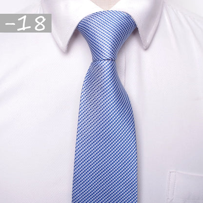 B5 | Luxury Business Tie